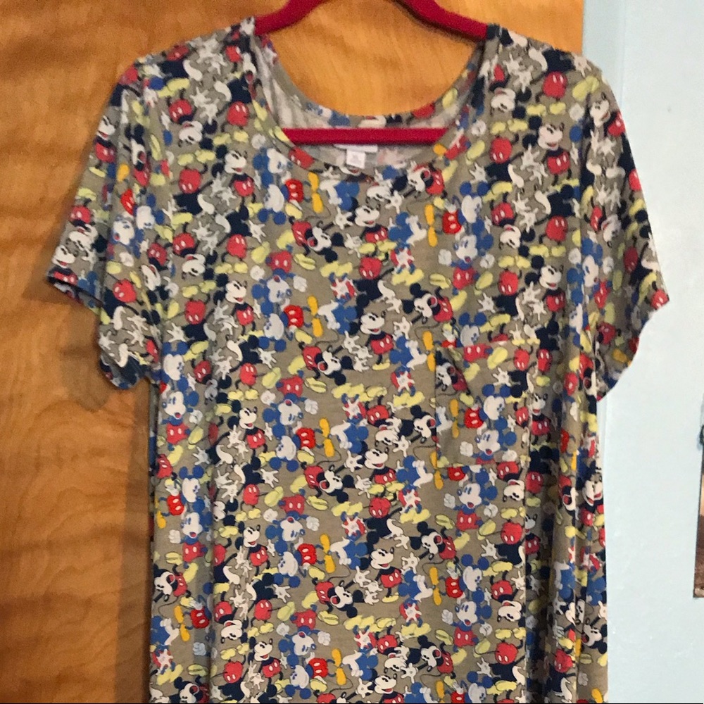 LuLaRoe Carly